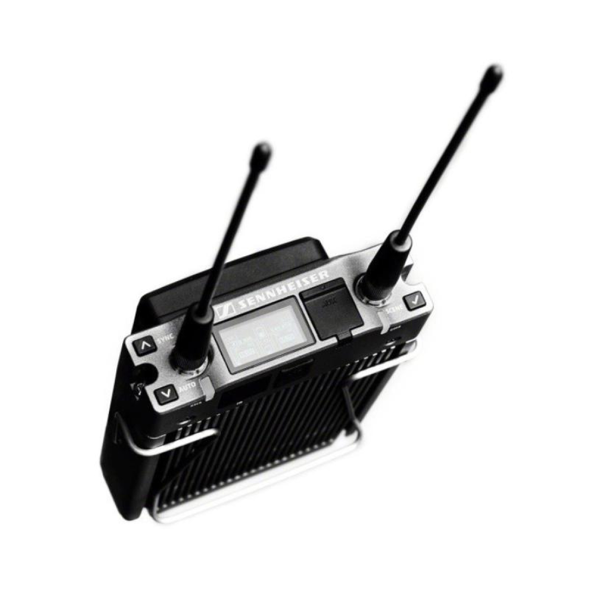 Портативний двоканальний приймач Sennheiser EK 6042 A