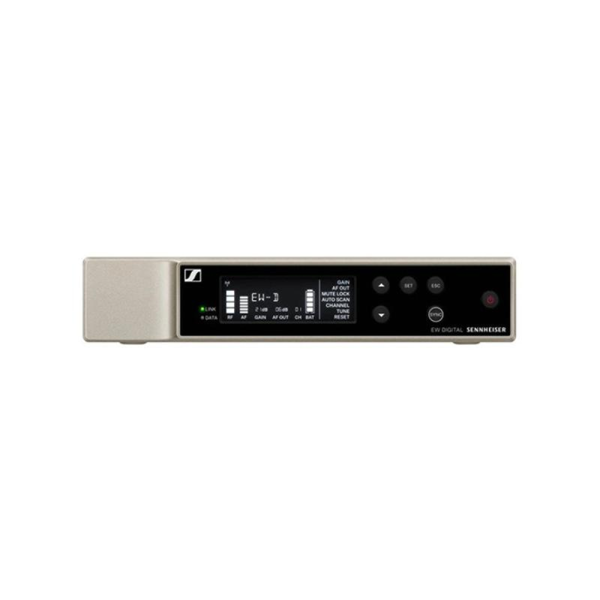 Cтаціонарний приймач Sennheiser EW-D EM (S1-7) серії EW-D