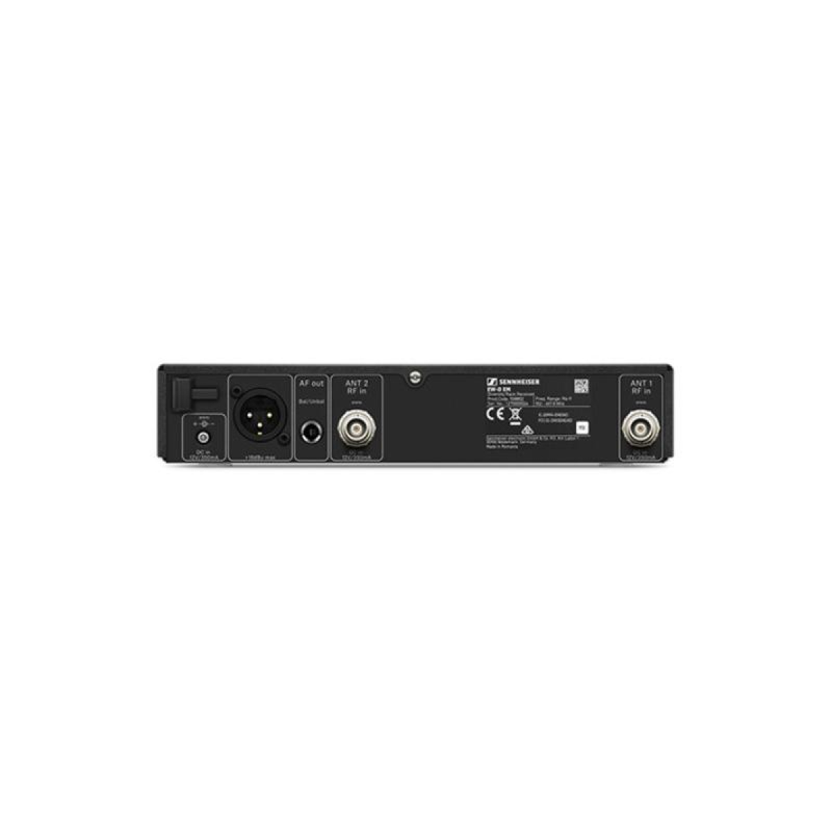 Cтаціонарний приймач Sennheiser EW-D EM (S1-7) серії EW-D
