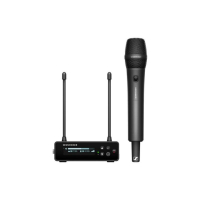 Цифрова портативна радіосистема Sennheiser EW-DP 835 SET (Q1-6)