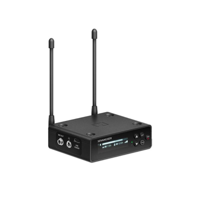 Цифровий портативний одноканальний приймач Sennheiser EW-DP EK (Q1-6)