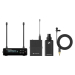 Цифрова портативна радіосистема Sennheiser EW-DP ENG SET (Q1-6)