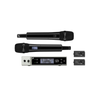 Цифрова радіосистема Sennheiser EW-DX 835-S SET (Q1-9)