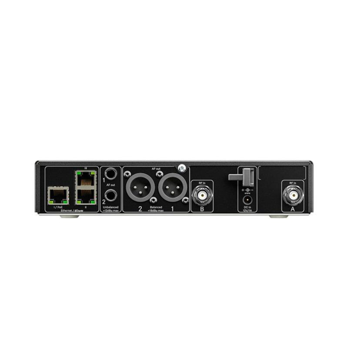Стационарный приемник Sennheiser EW-DX EM 2 DANTE (S1-10)