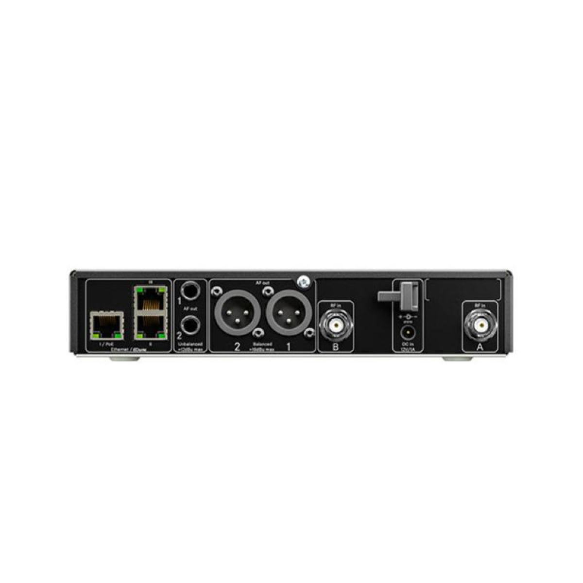 Стаціонарний приймач Sennheiser EW-DX EM 2 (Q1-9)