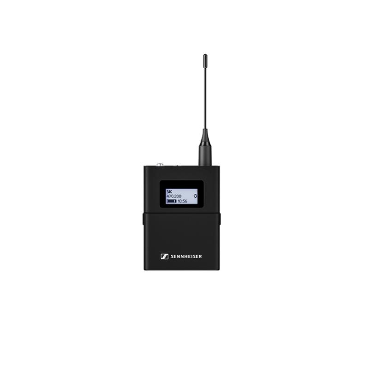 Цифрова радіосистема Sennheiser EW-DX MKE 2 / 835-S SET (S1-10)