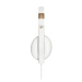 Навушники Sennheiser HD 2.30 i White