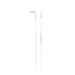 Навушники Sennheiser HD 2.30 i White
