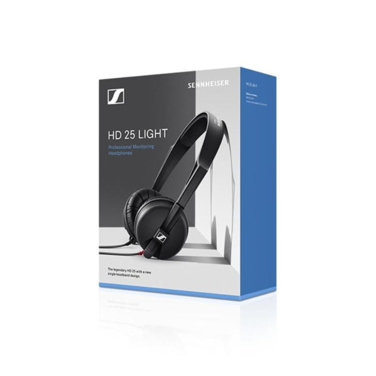 Навушники Sennheiser HD 25 LIGHT