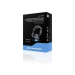 Навушники Sennheiser HD 25 PLUS