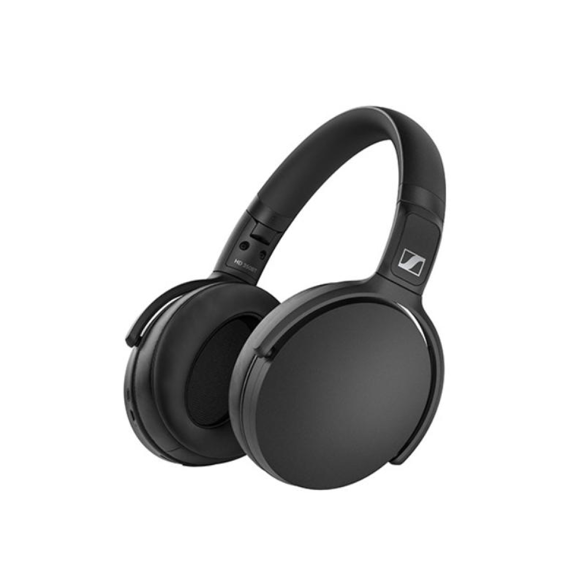 Навушники Sennheiser HD 350 BT Black