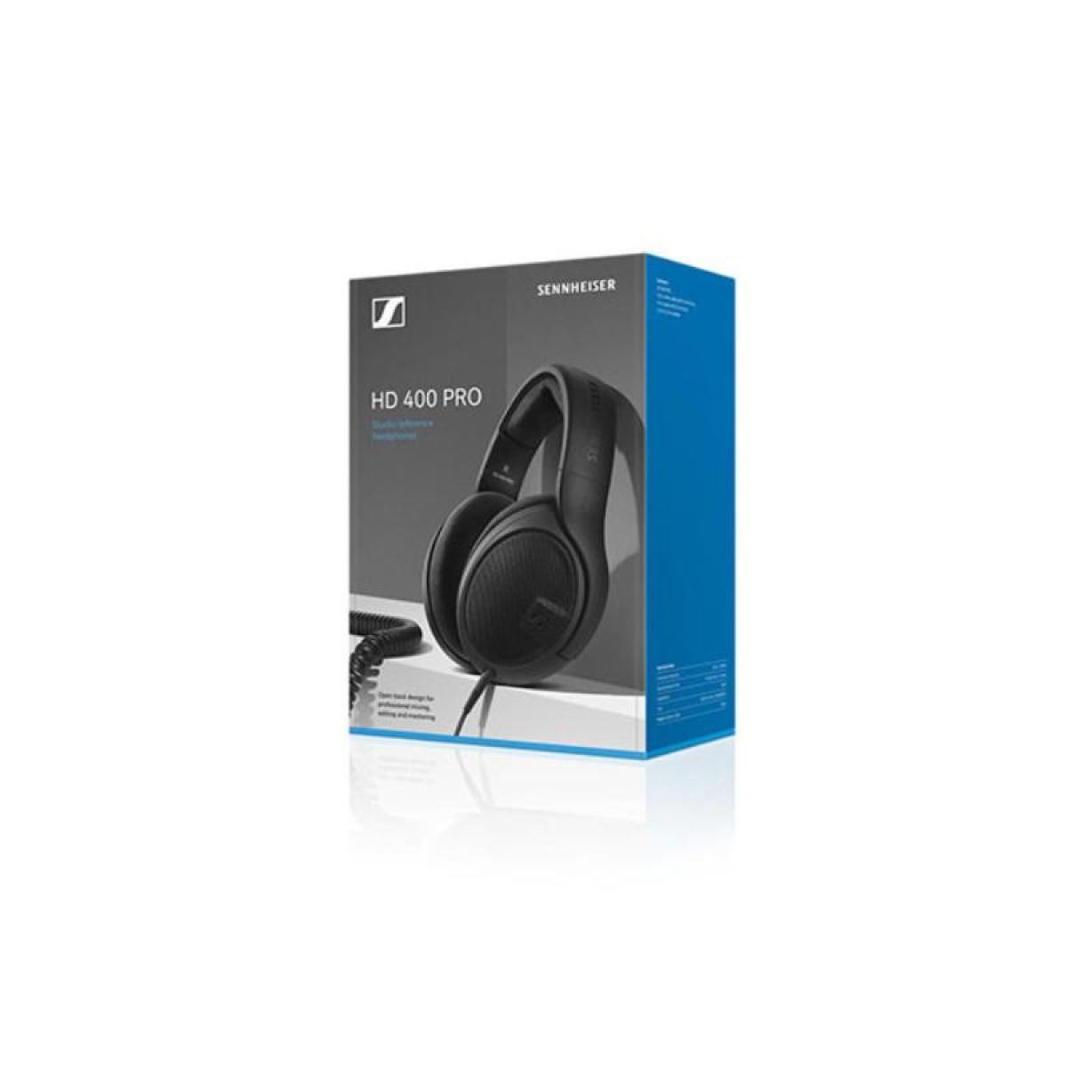 Навушники Sennheiser HD 400 Pro