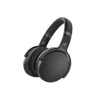 Навушники Sennheiser HD 450 BT Black