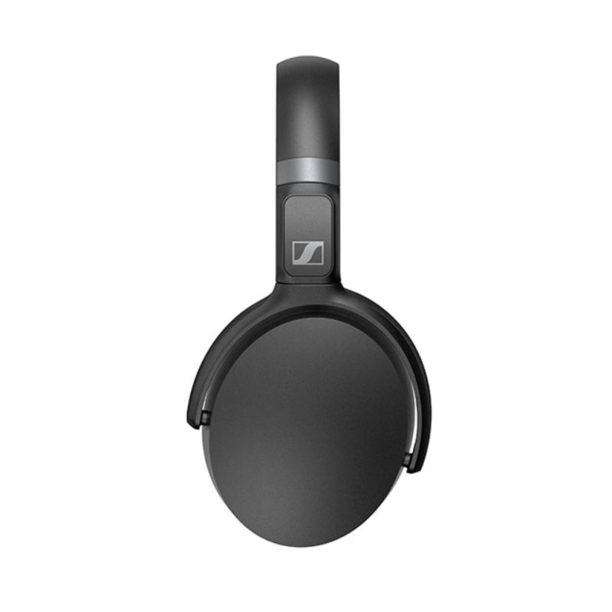 Навушники Sennheiser HD 450 BT Black