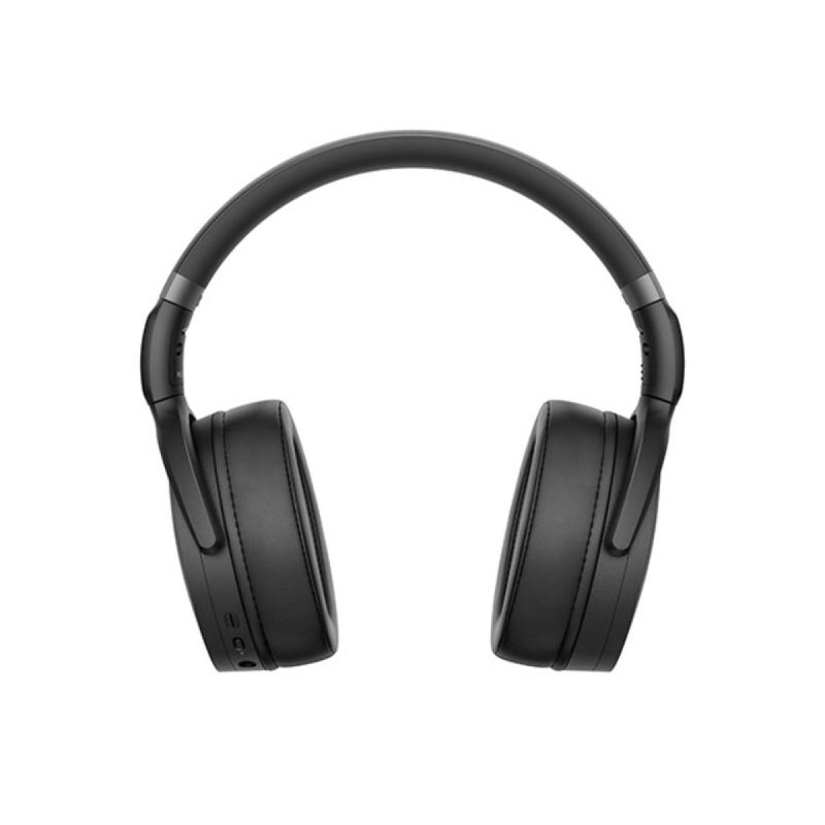 Навушники Sennheiser HD 450 BT Black