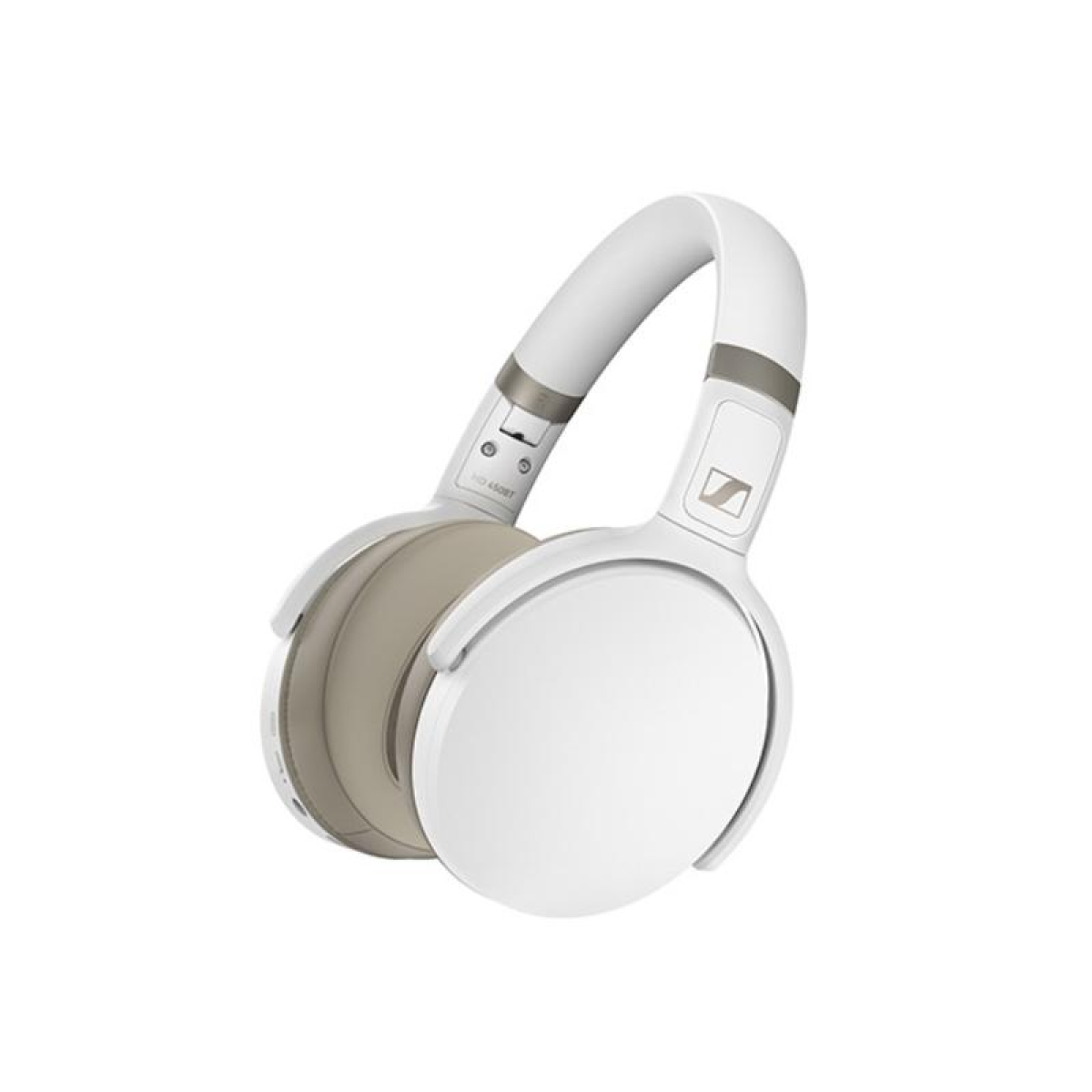 Наушники Sennheiser HD 450 BT White
