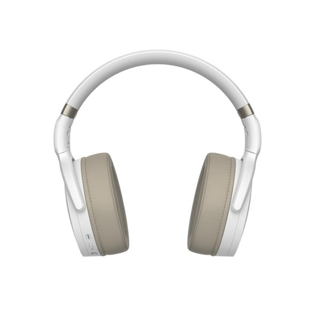 Наушники Sennheiser HD 450 BT White