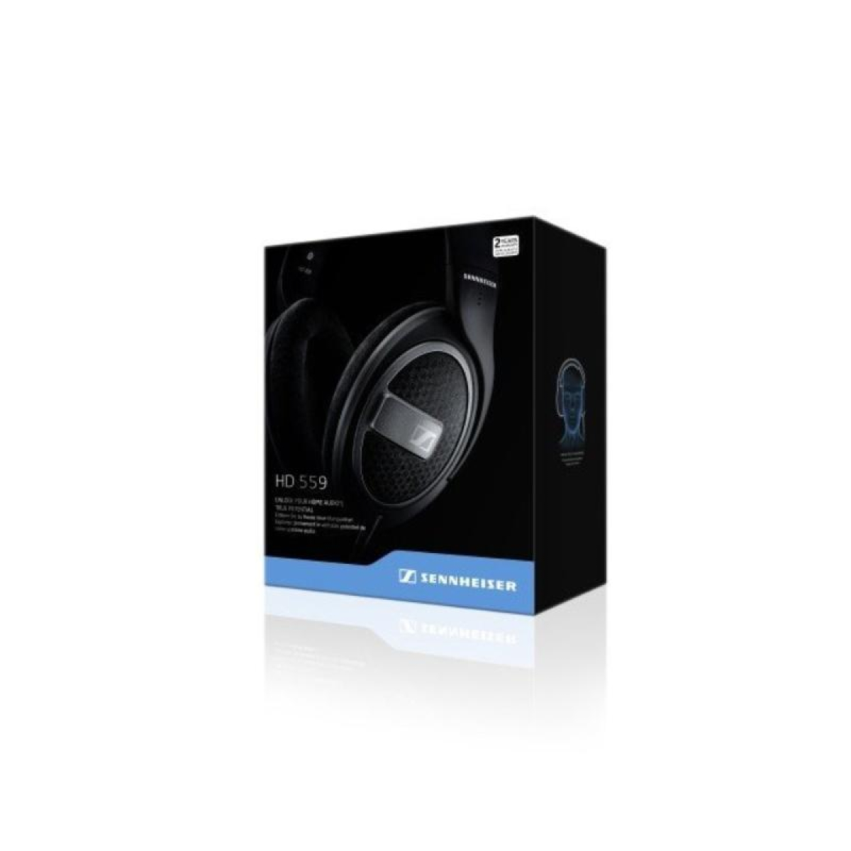 Навушники Sennheiser HD 559