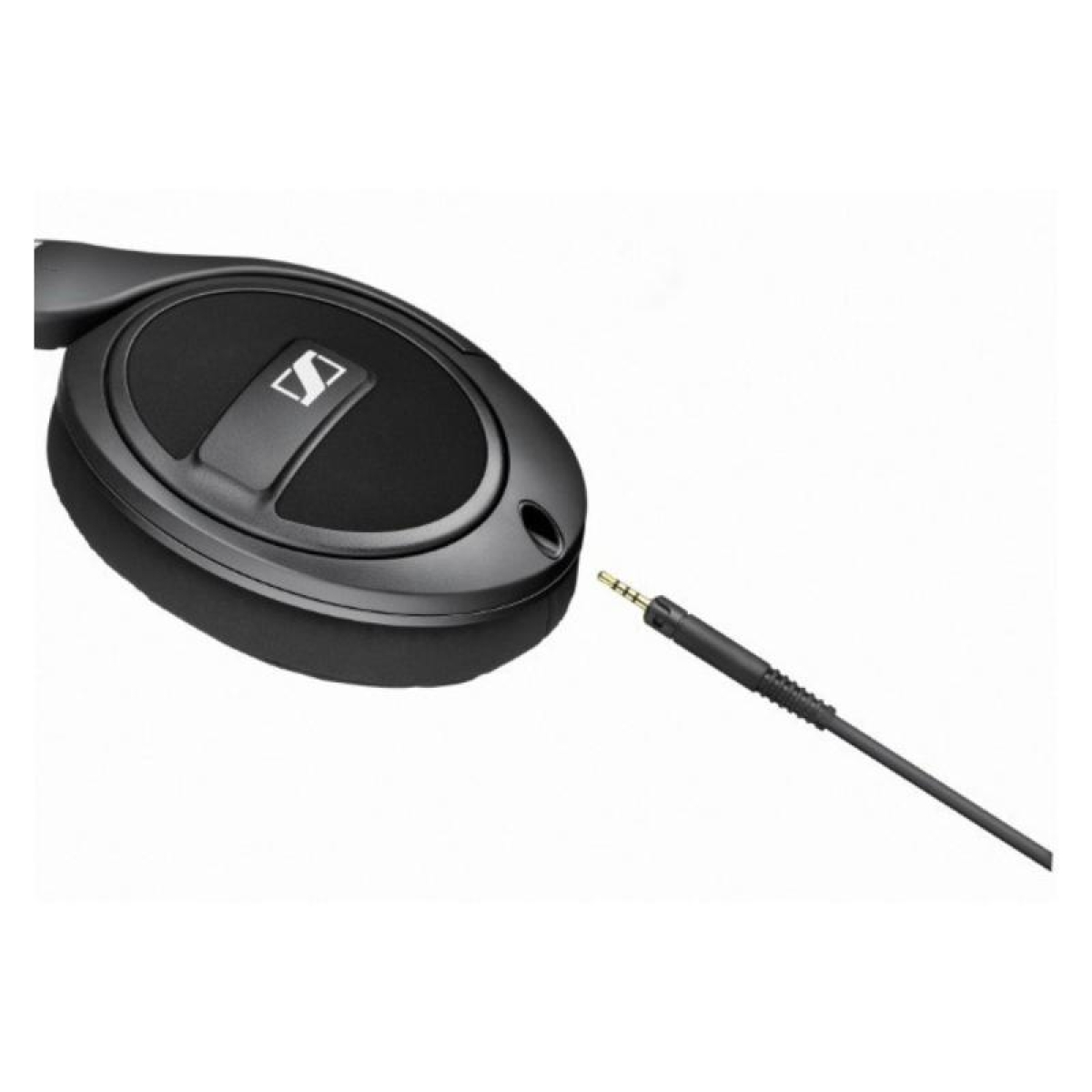 Навушники Sennheiser HD 569