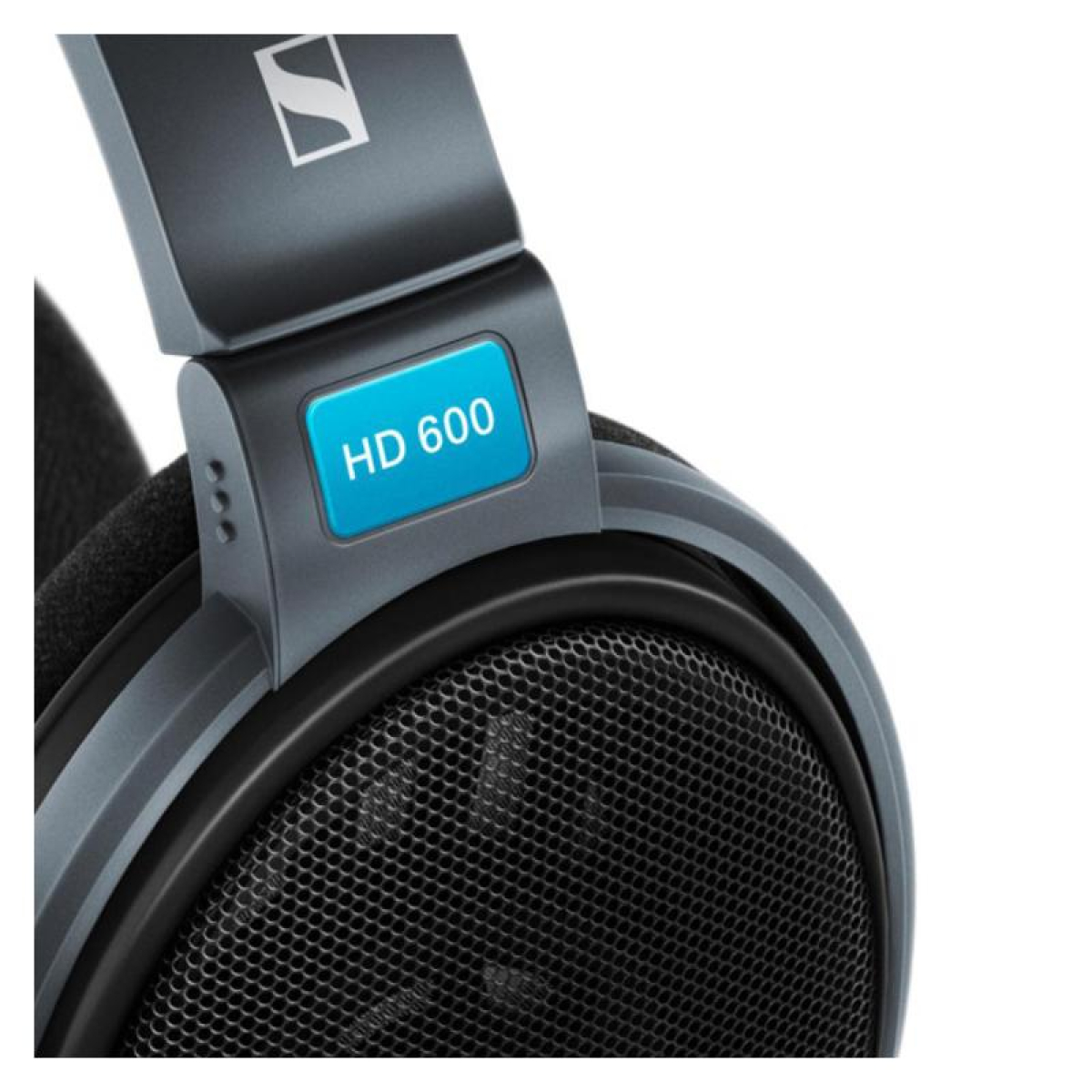Навушники Sennheiser HD 600