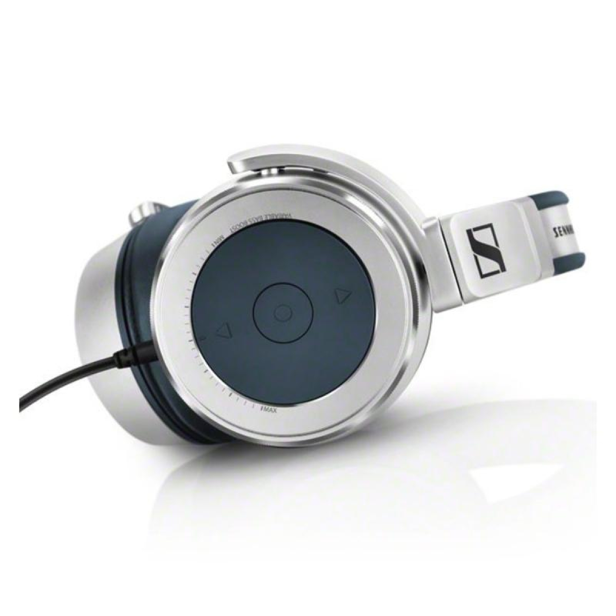 Навушники Sennheiser HD 630 VB