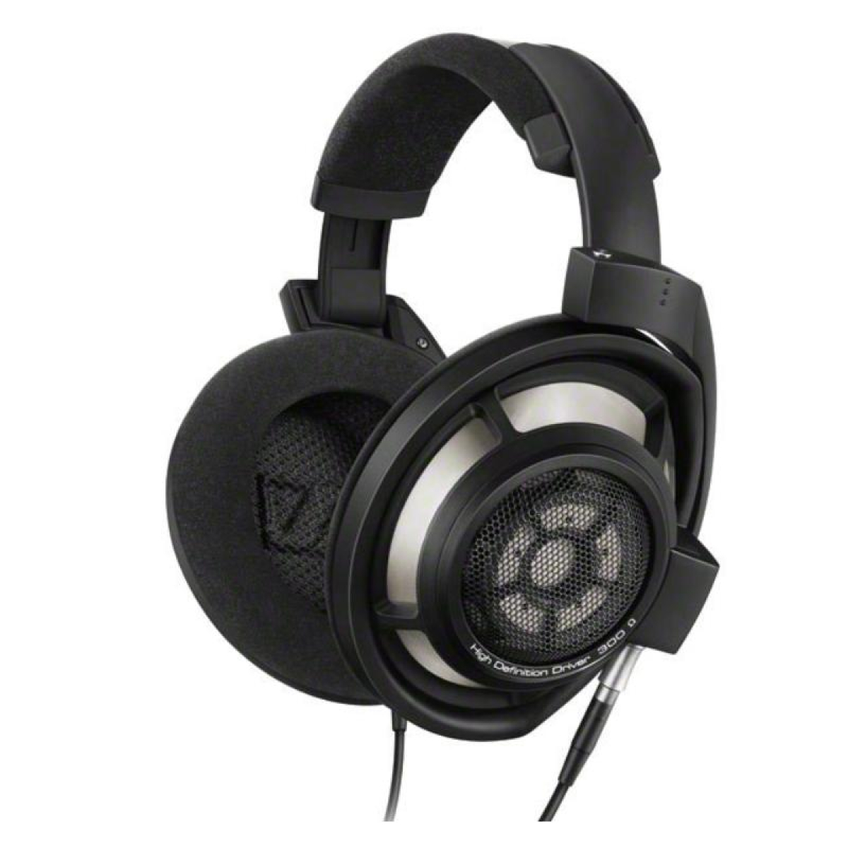 Навушники Sennheiser HD 800 S