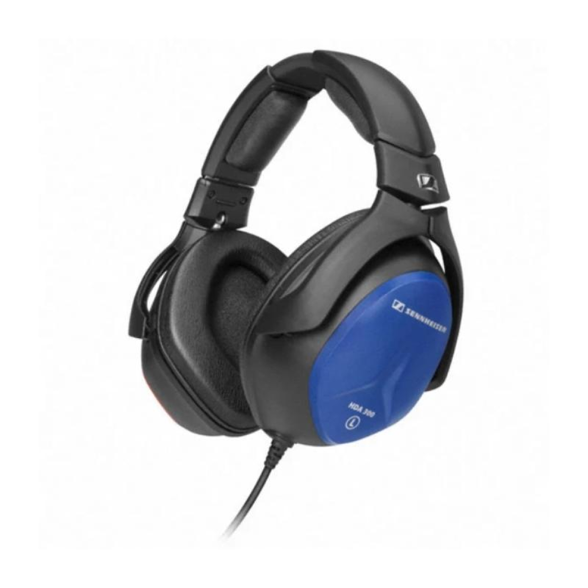 Навушники Sennheiser HDA 300