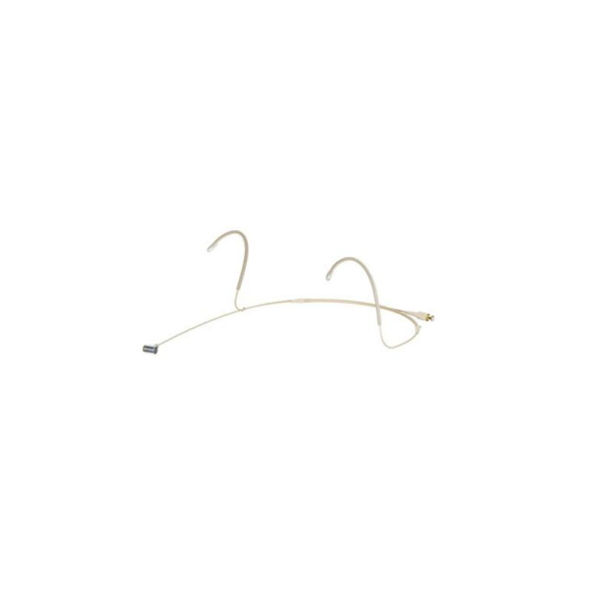Микрофон Sennheiser Headmic 4 (beige, ew), бежевый