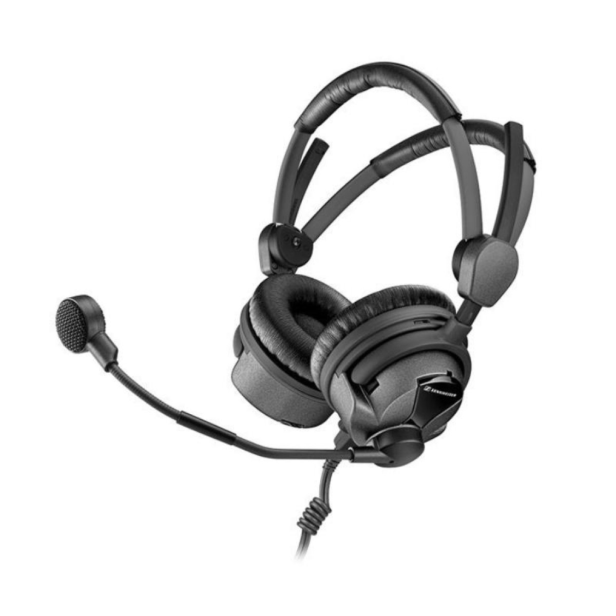 Професійна трансляційна гарнітура Sennheiser HMD 26-II-600-8