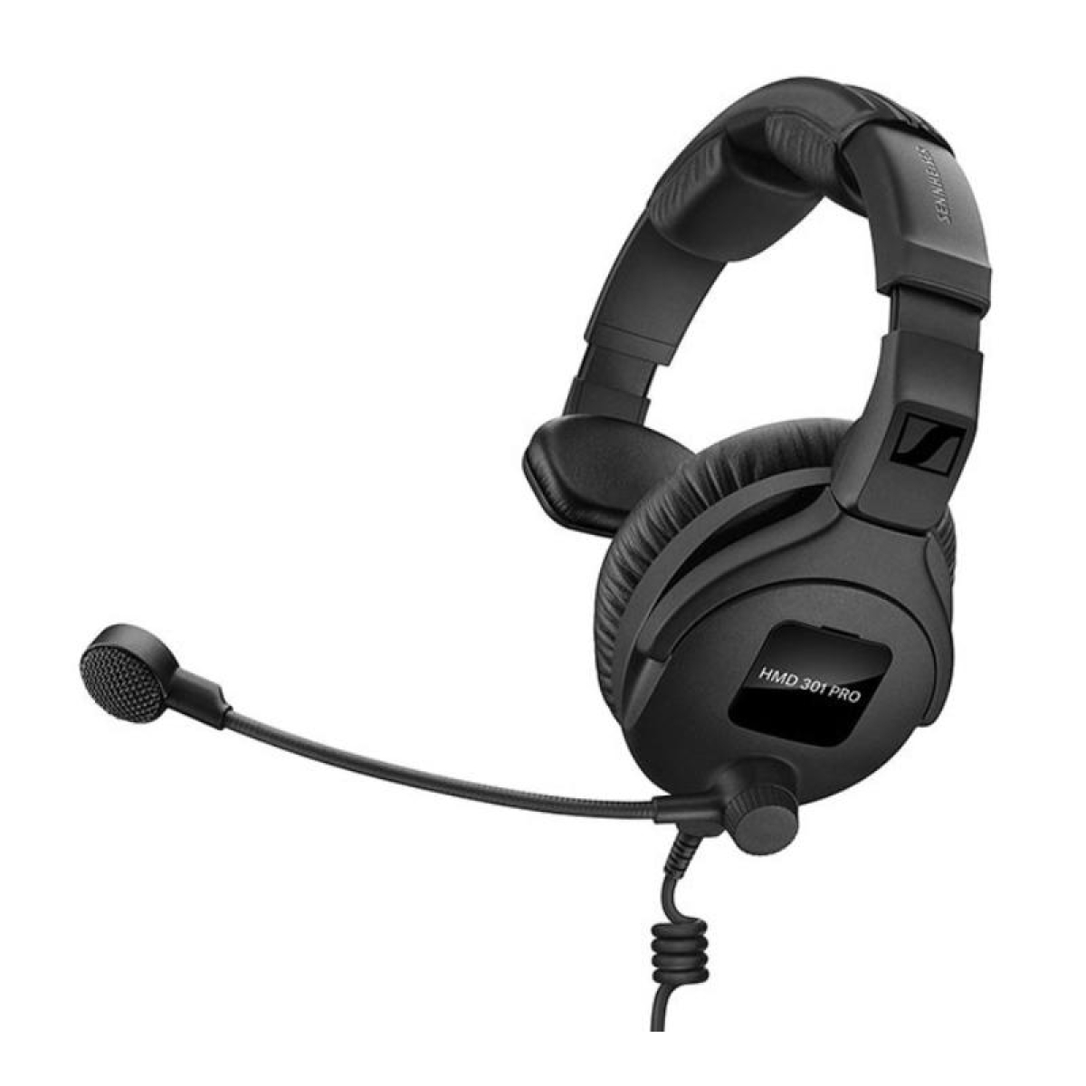 Моноауральная гарнитура Sennheiser HMD 301 PRO