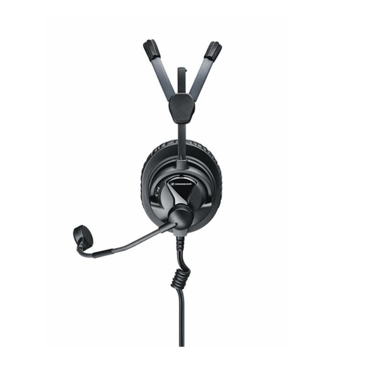 Гарнитура Sennheiser HMDC 27, кабель (XLR/6,3мм)