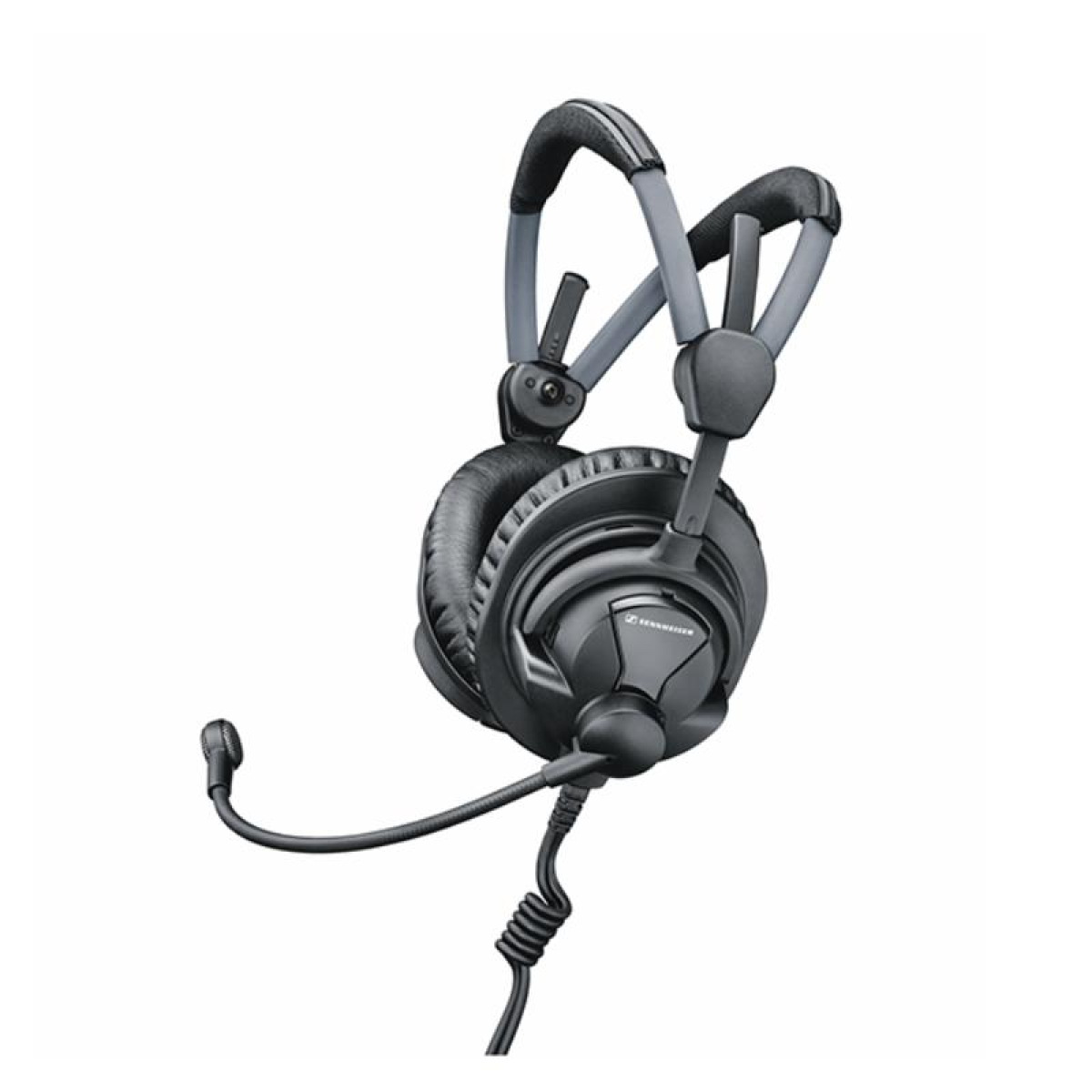 Професійна трансляційна гарнітура Sennheiser HME 27, без кабеля