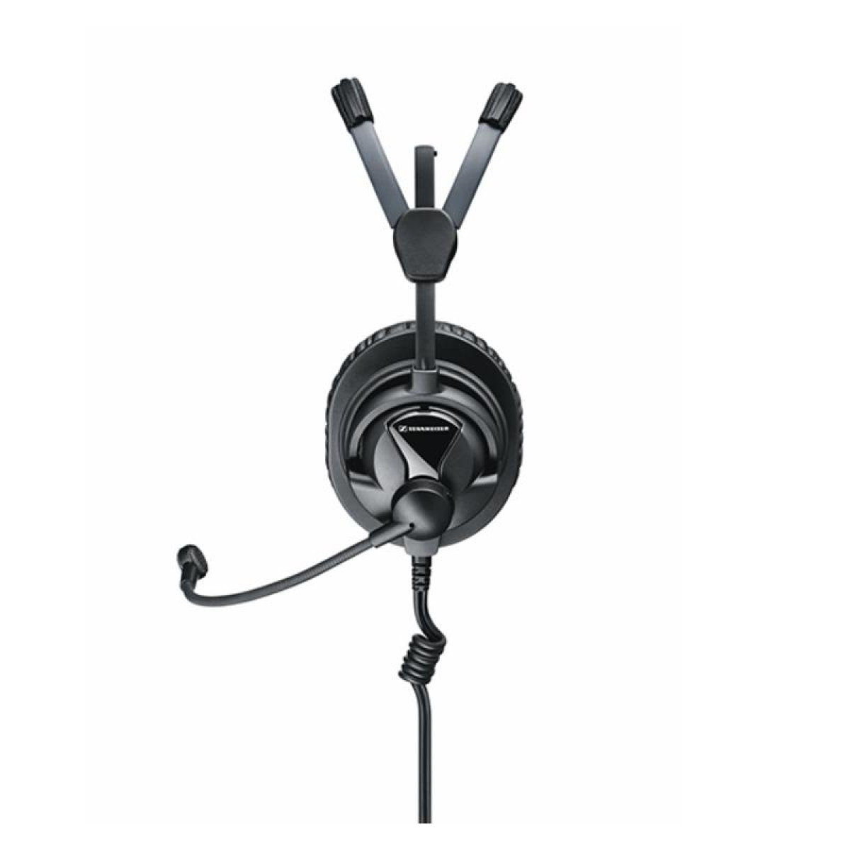 Професійна трансляційна гарнітура Sennheiser HME 27, без кабеля