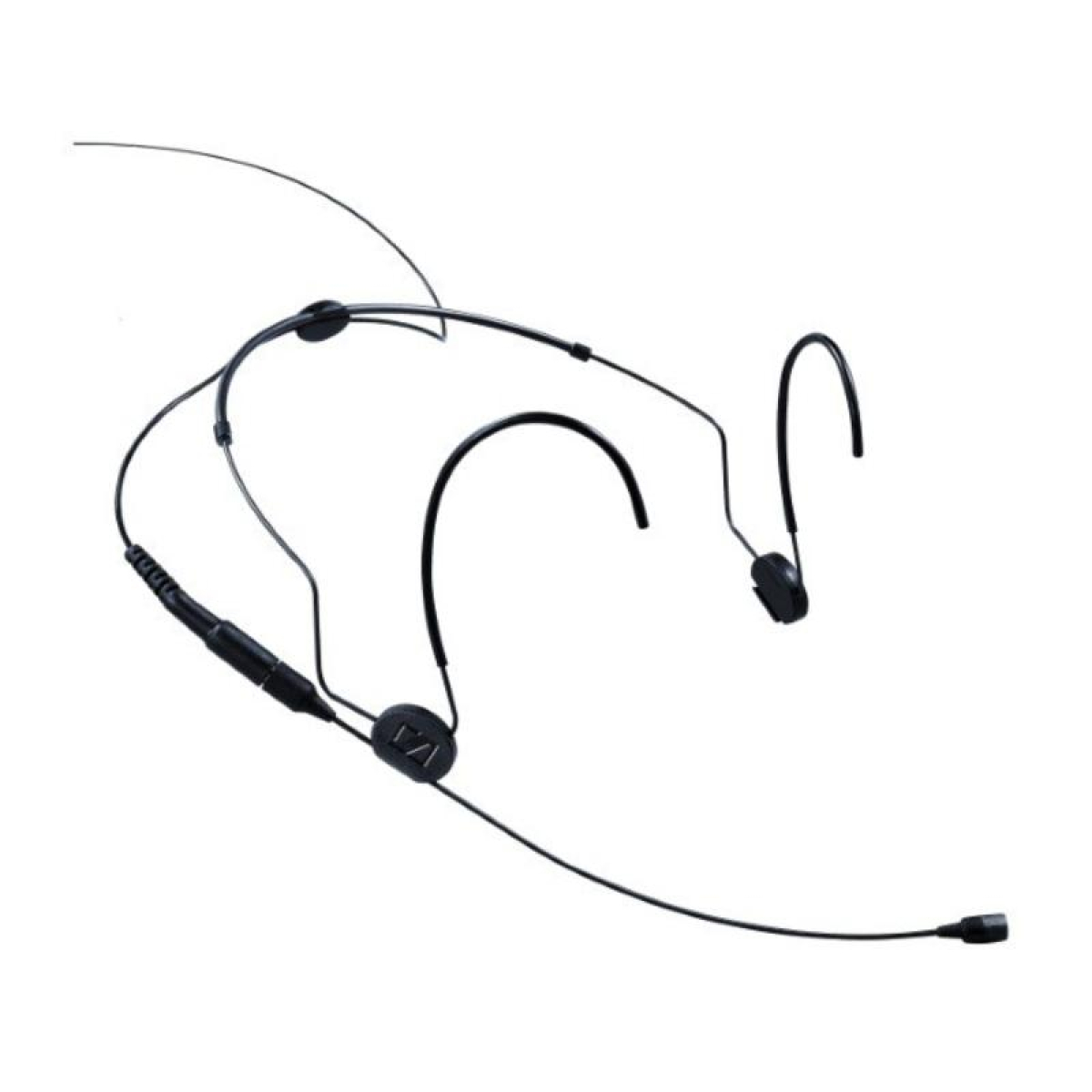 Мікрофон Sennheiser HSP 2-EW з наголов'ям, роз'єм 3,5mm, чорний