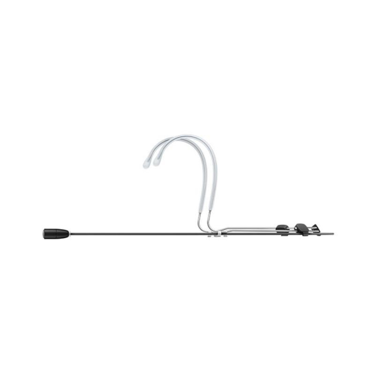 Omni микрофон Sennheiser HSP Essential Omni Bk с оголовьем, черный