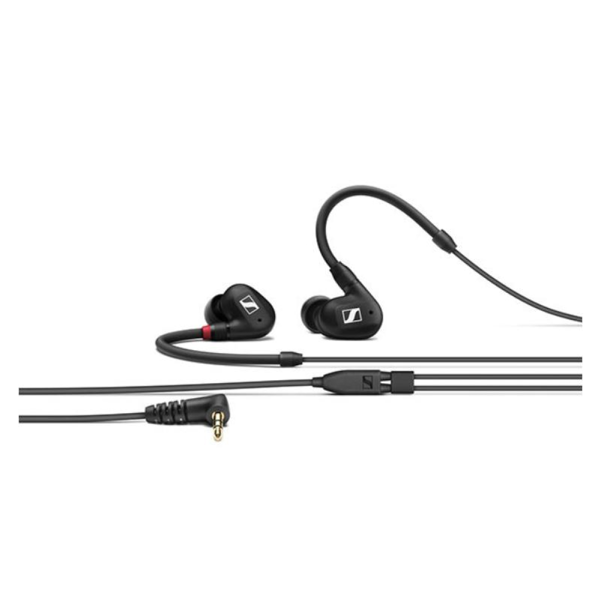 Навушники Sennheiser IE 100 PRO Black