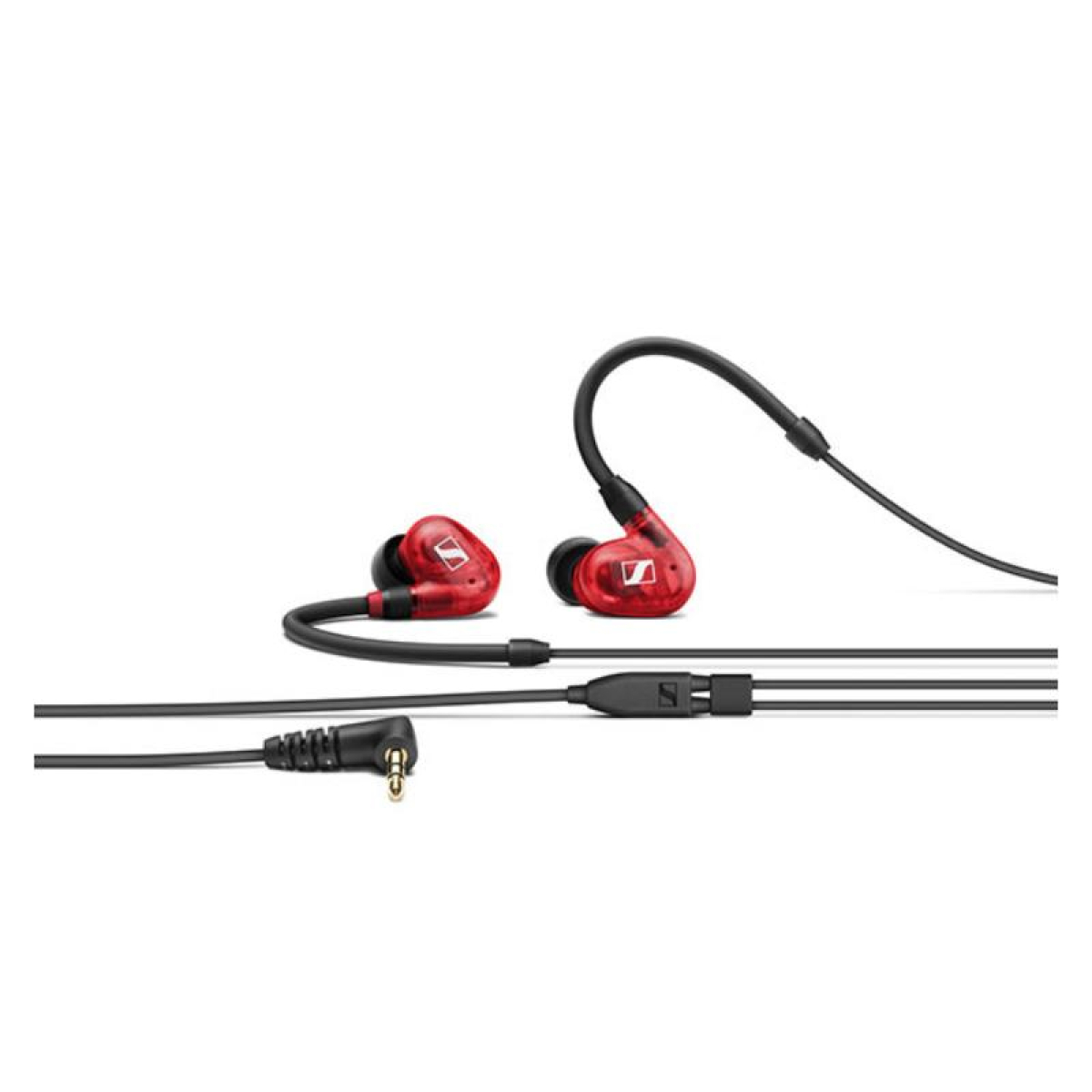 Навушники Sennheiser IE 100 PRO RED
