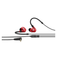 Навушники Sennheiser IE 100 PRO RED