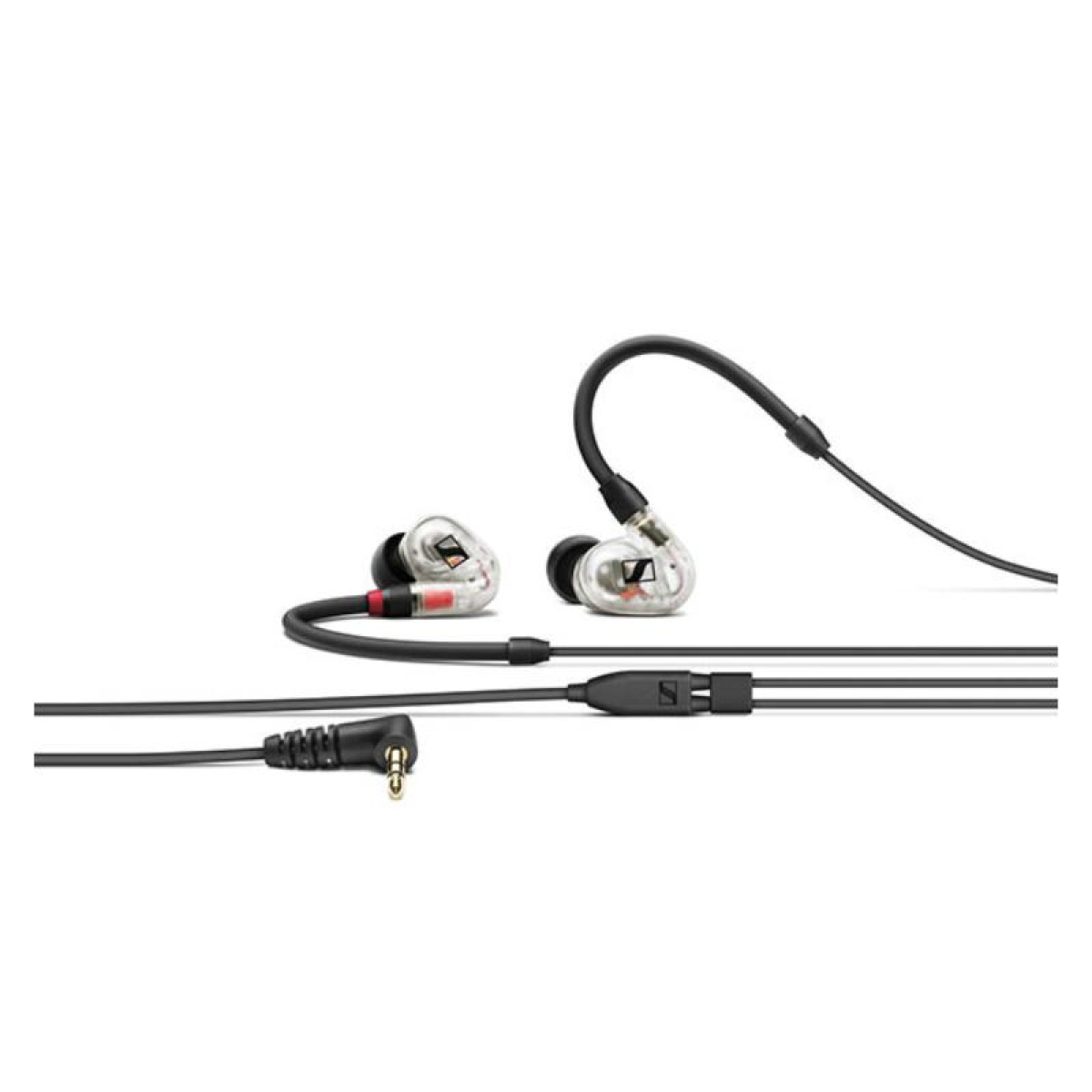 Навушники Sennheiser IE 100 PRO Clear