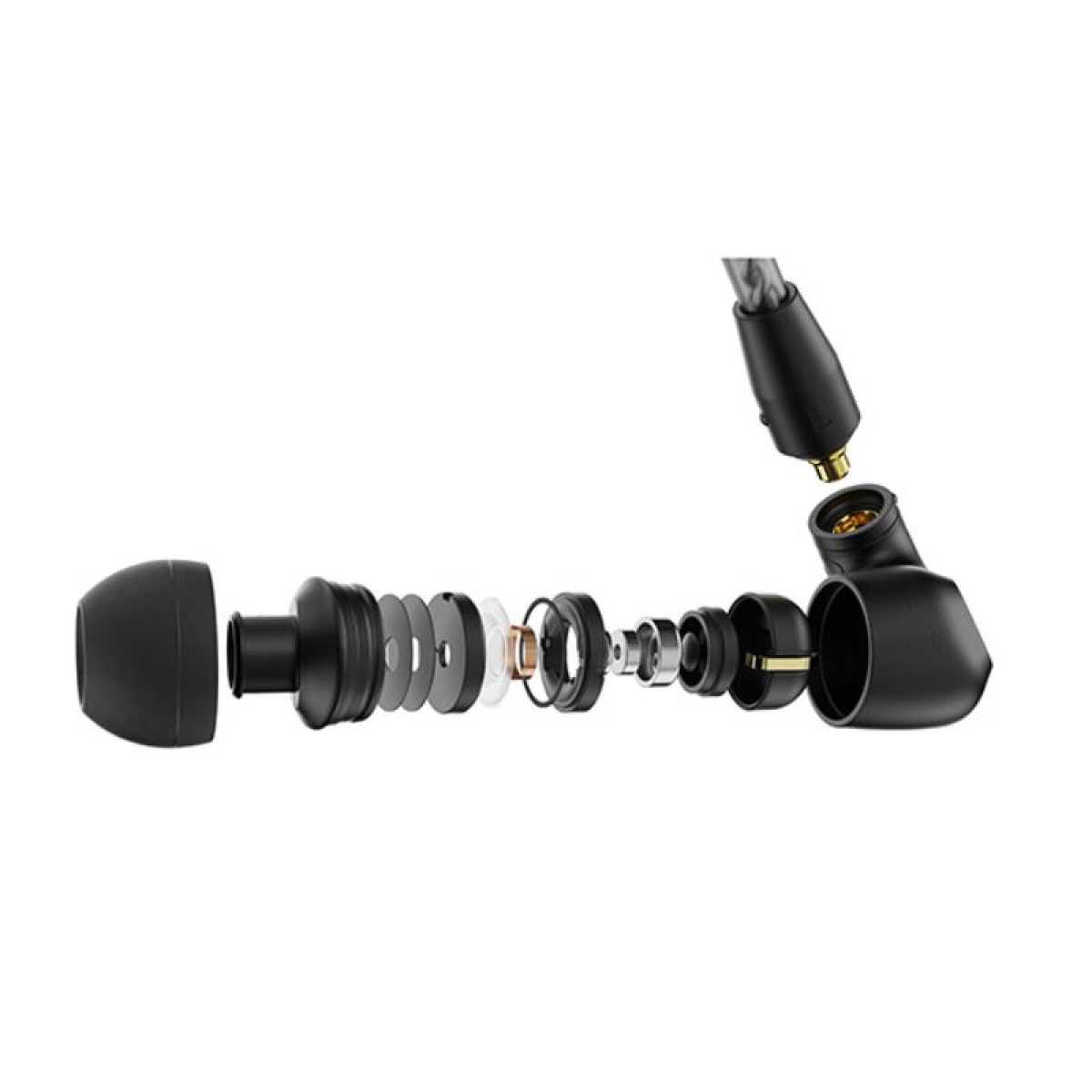 Навушники Sennheiser IE 200