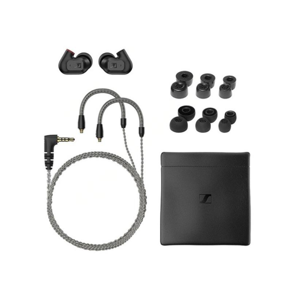 Навушники Sennheiser IE 200