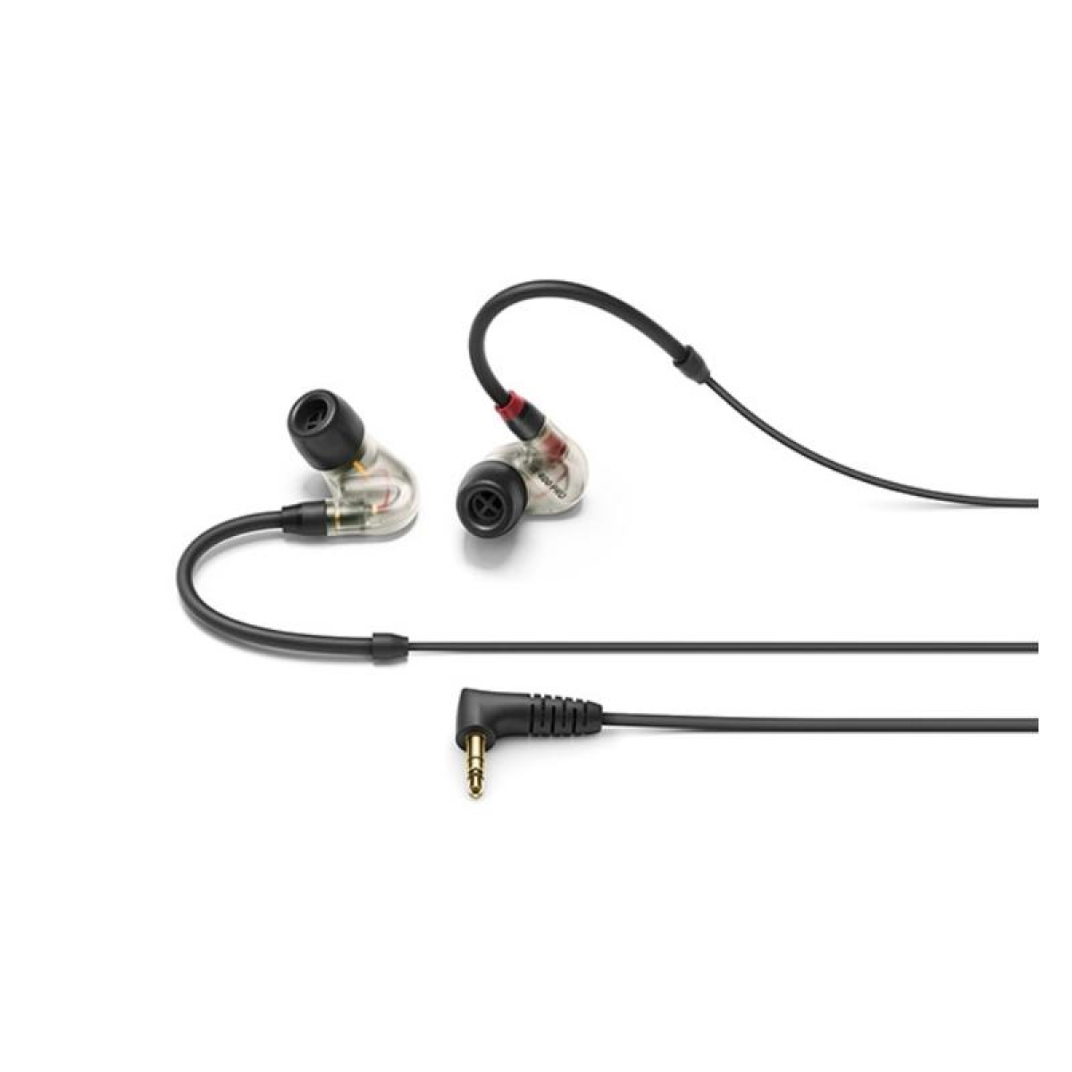 Навушники Sennheiser IE 400 PRO Clear