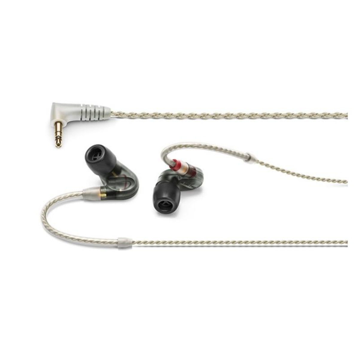 Наушники Sennheiser IE 500 PRO Smoky Black