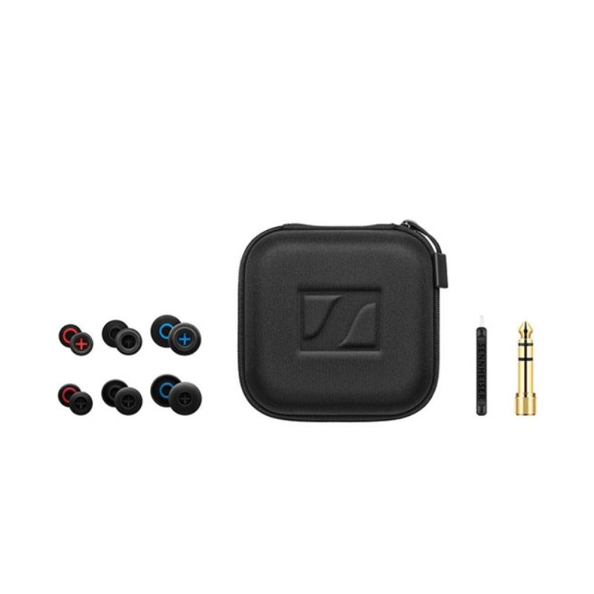 Навушники Sennheiser IE 500 PRO Clear
