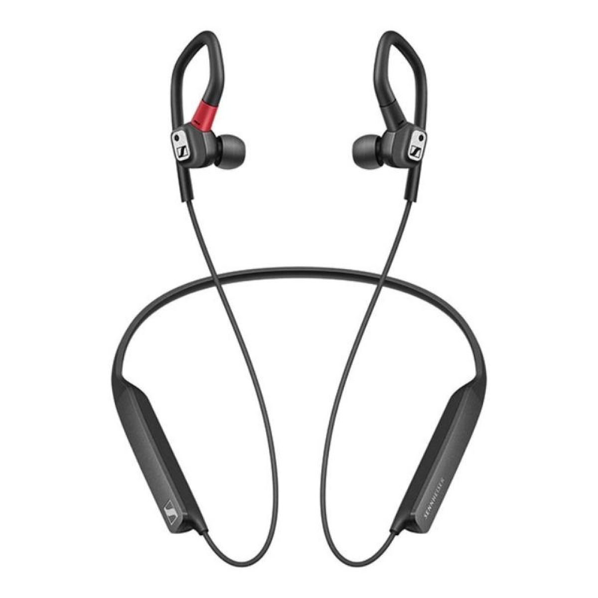 Наушники Sennheiser IE 80S BT