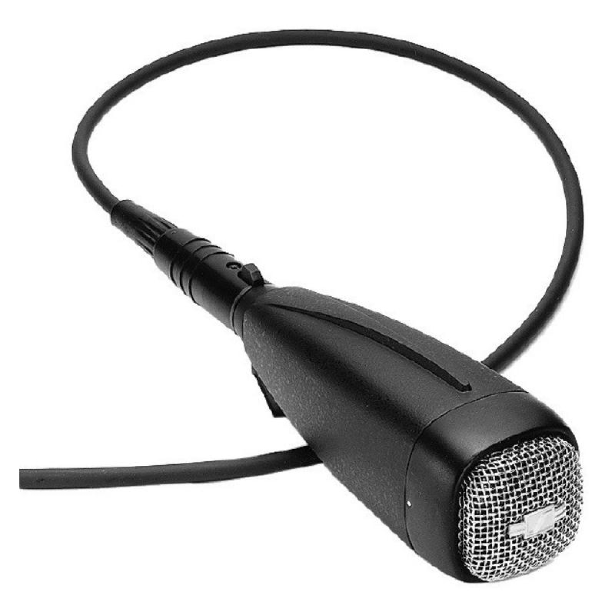 Мікрофон репортерський Sennheiser MD 21-U