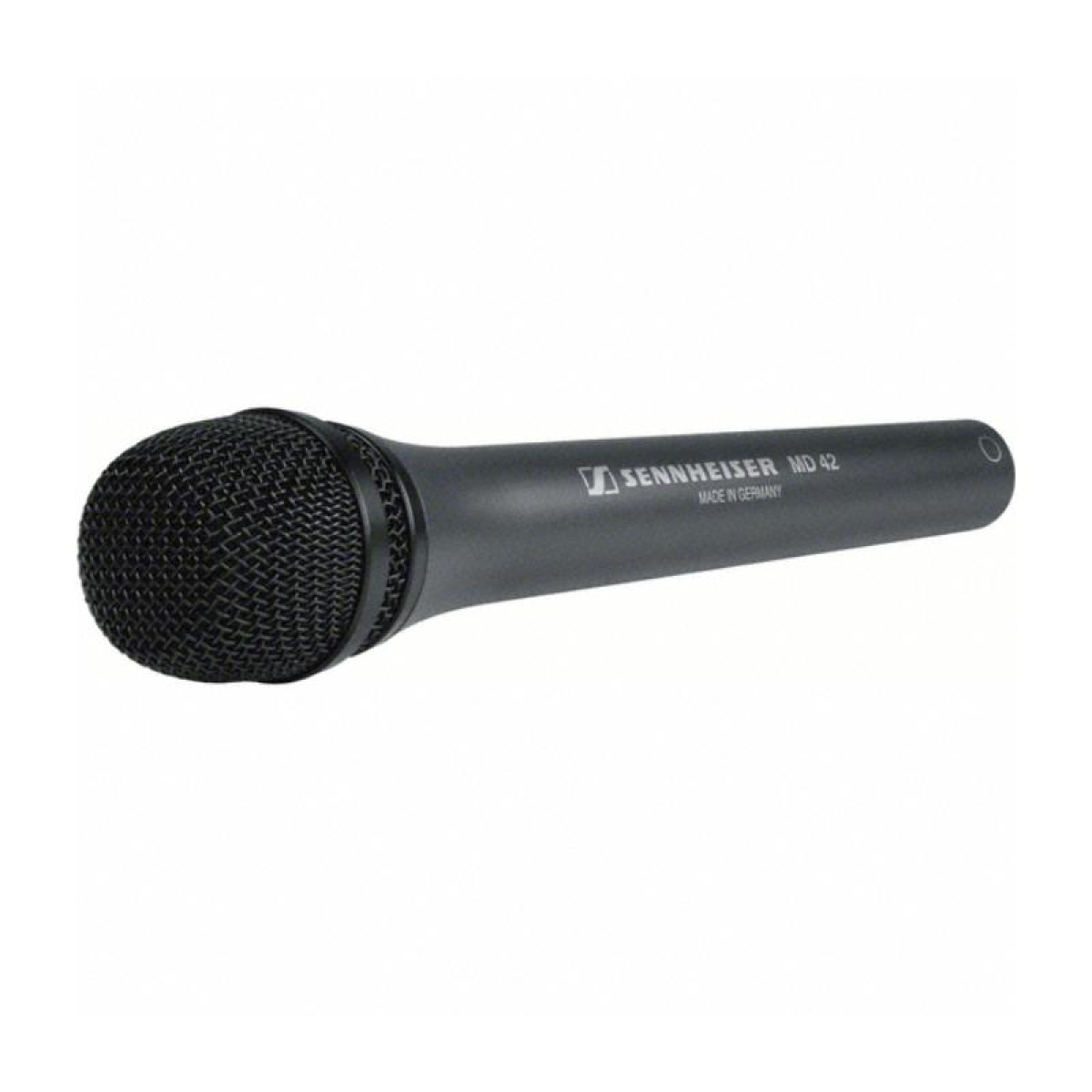 Микрофон репортерский Sennheiser MD 42