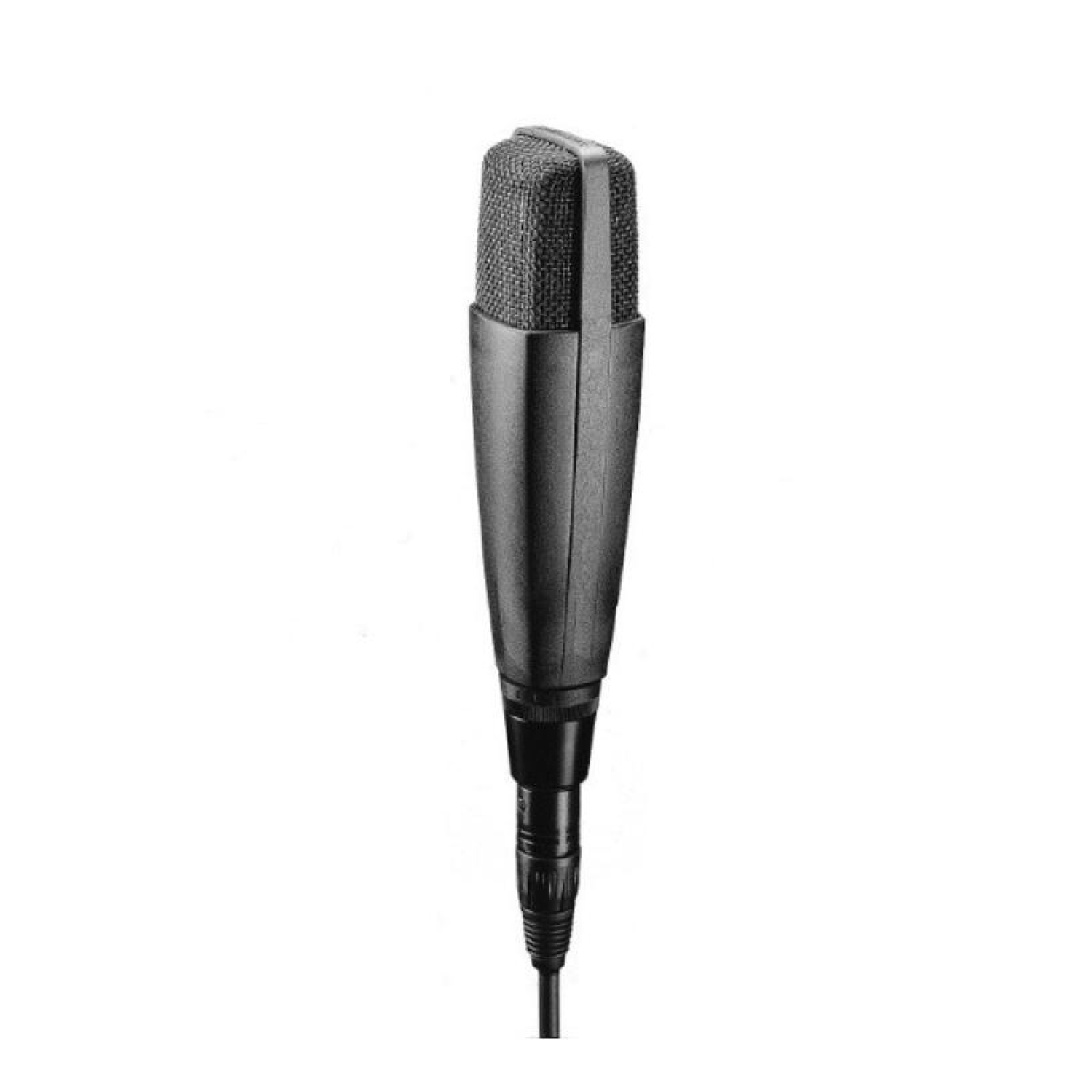 Мікрофон інструментальний Sennheiser MD 421-II