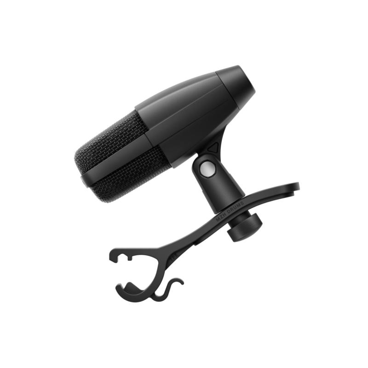 Микрофон инструментальный Sennheiser MD 421 KOMPAKT + DRUM CLAMP