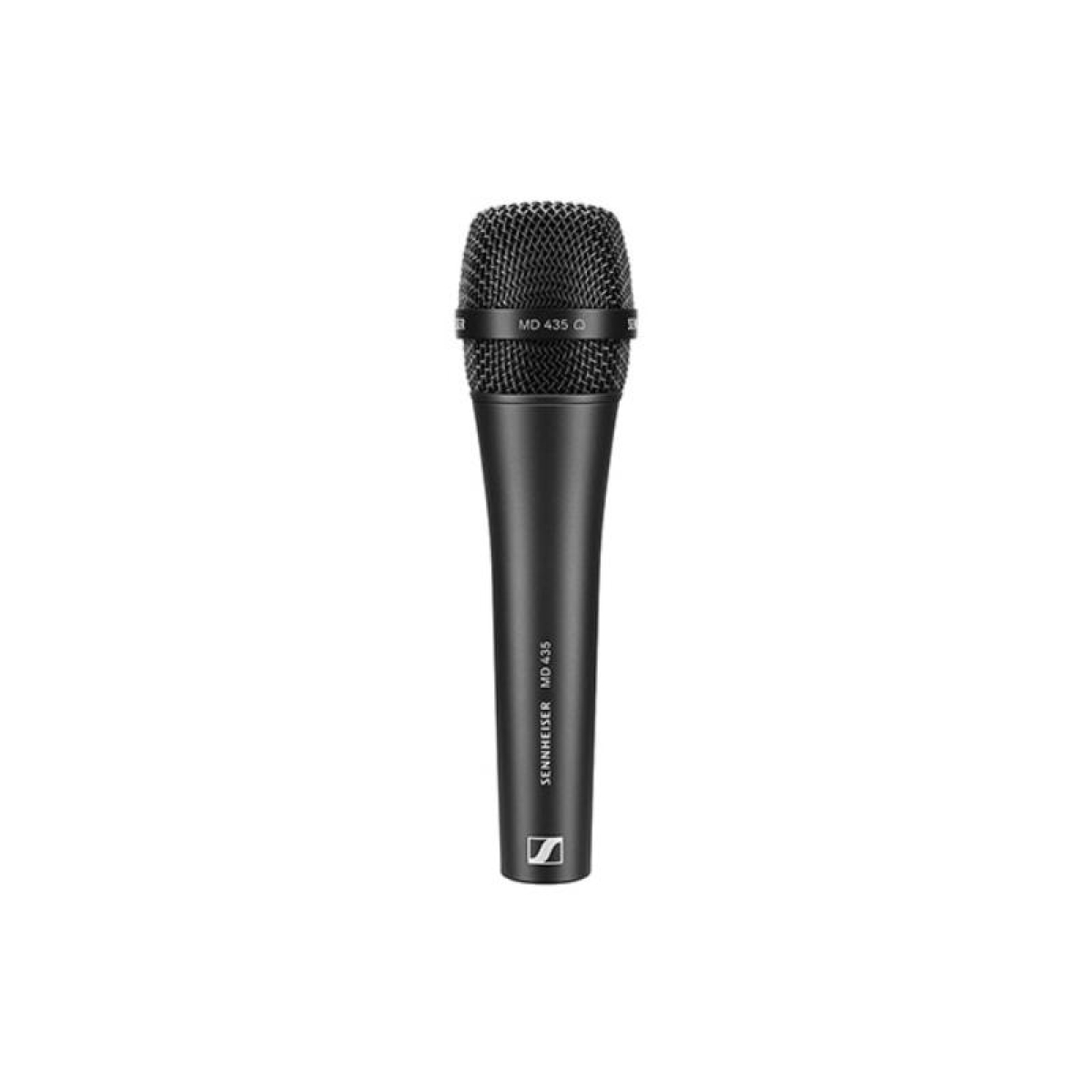 Вокальний мікрофон Sennheiser MD 435
